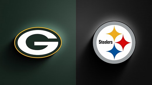 Packers vs. Steelers highlights | Week 8