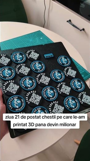 Custom 3D Printed Keychains for Brands | Logo Keychain Production by 3D Pe Bune