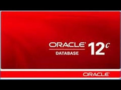 Oracle Database 12c: How to create a database using DBCA?