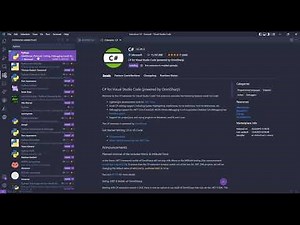 Instala y configura Visual Studio Code
