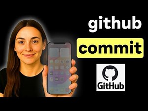 How to Github Commit