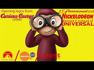 Paramount Pictures/Nickelodeon Movies/Imagine Entertainment (2006)