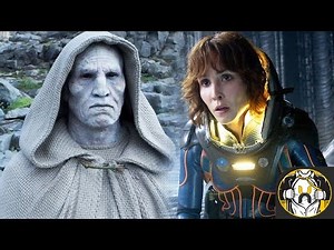 Is Alien Covenant NOT Prometheus 2?