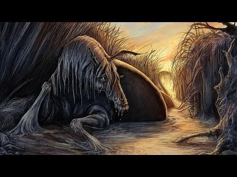 Exploring Celtic Mythology: Creatures in Celtic Mythology