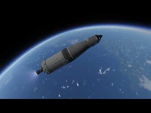 KSP - Apollo 8