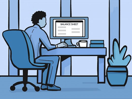 Balance Sheet: Explanation, Components, and Examples