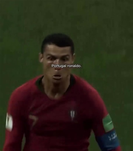 The GOAT Plays Today: Portugal Football Highlight