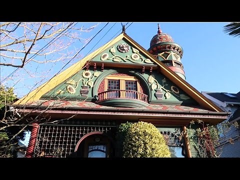 Queen Anne - Seattle Neighborhoods [Exploring Seattle]