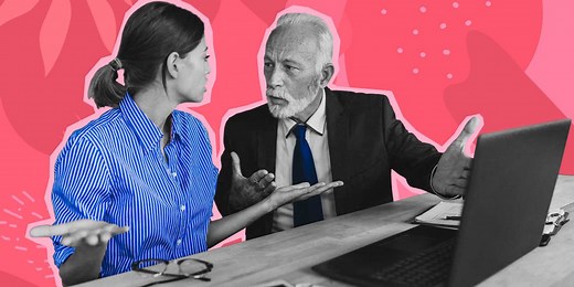 Examples of Conflict in the Workplace - Scenarios & Solutions