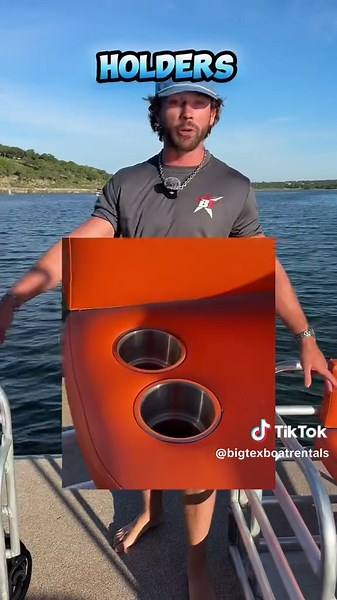 Party Boat Experience on Lake Travis