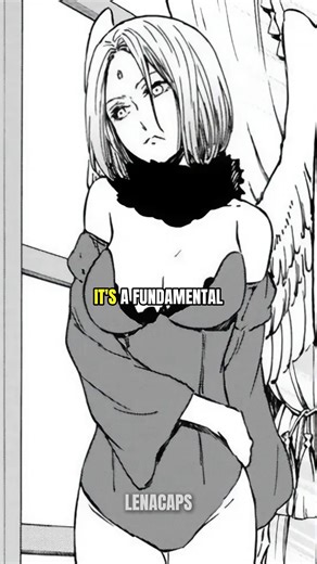 Carrion Got Rejected By Frey #shorts #tensura #rimuru #animefacts #explained