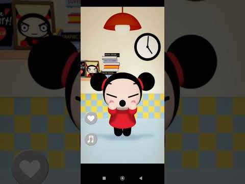 Talking Pucca 8