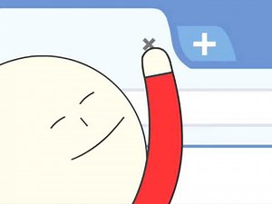 Google Chrome SICK TAB