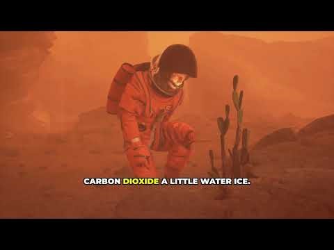 Are Alien Forests Real? Shocking Science!