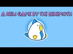 The Behemoth – Alien Hominid Invasion Announcement