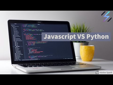 Javascript vs Python: Which Should You Learn?