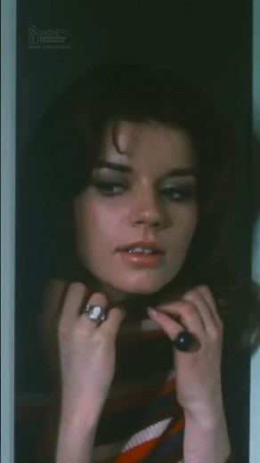 Dutch Controversial Classics: BLUE MOVIE. Now Streaming on IndiePix Unlimited