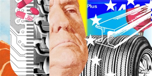 Tariff News, April 2, 2025: Trump Unveils Sweeping Levies in Stark Shift in Trade Policy