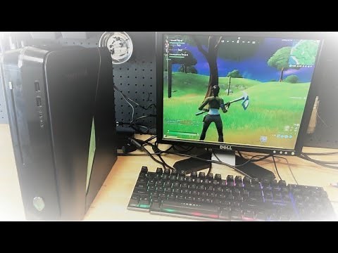 Alienware X51 R2 review! Can it still game years later?