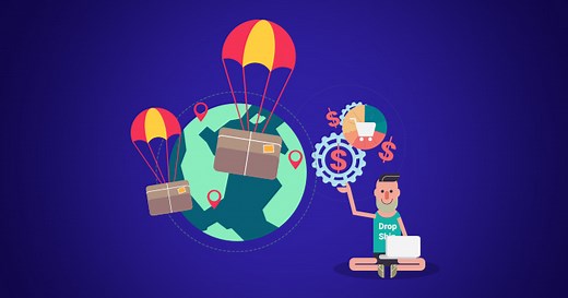 What is Dropshipping? & How does Dropshipping works in 2022?