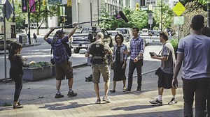 Alpha Film Series - Alpha Nederland