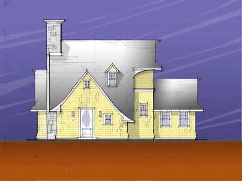 So you want to be an architect - Part 1