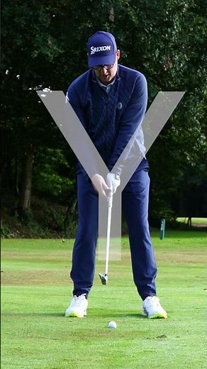 Golf Swing Basics For Beginners - Stance Fundamentals