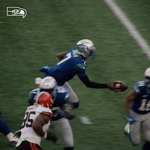 Angry runs only. 📺 next up: CBS | Seattle Seahawks