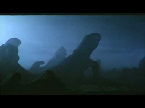 Aliens (1986) - Teaser Trailer