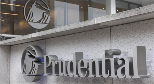 Prudential to pause Japan life insurance sales after misconduct revelation