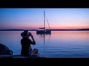 Meet The Best 30-foot Sailboat Performance Cruiser: BENETEAU Oceanis 30.1