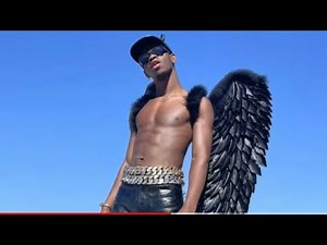 LIL NAS X - Montero (Call Me By Your Name) [official music video]