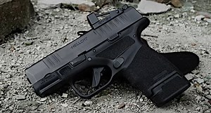 Everything You Wanted to Know About Springfield Armory