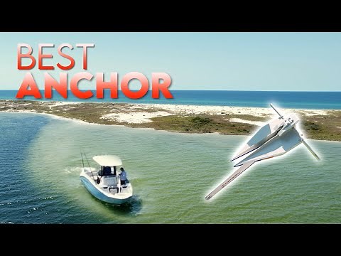 JetBoatPilot Teaches Anchoring Tips | Sandbar Anchoring
