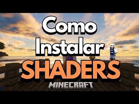 HOW TO INSTALL SHADERS IN Minecraft THE DEFINITIVE GUIDE