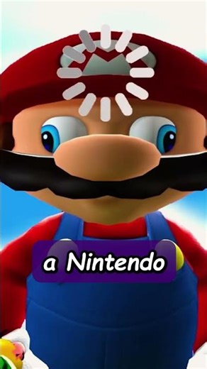 NINTENDO SUED SOMEONE AGAIN! #shorts #news #games #nintendo #snow_kkj