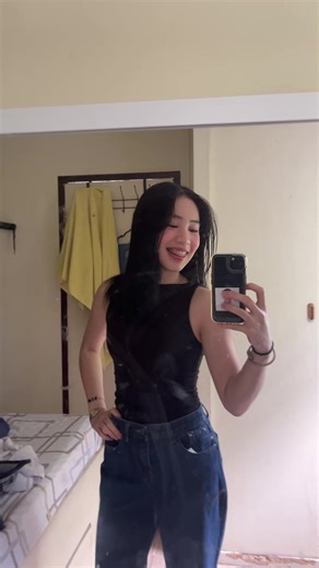 Selfie Moments: Capturing Memories in the Room