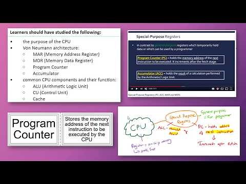 How Do I Revise Computer Science?