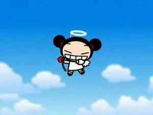 PUCCA Funny Love Stories - Episode 18