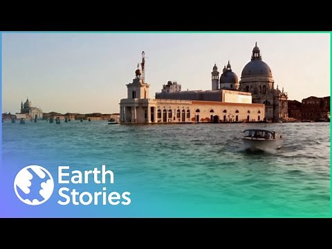 Venice: The Sinking City (Climate Change Documentary)