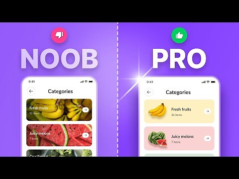 Top 5 Advanced UX/UI Design Tips and Tricks Every Designer Needs to Know About – Part 3