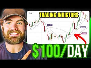 Top 3 Swing Trading Indicators - 2025 [87% Win Rate]