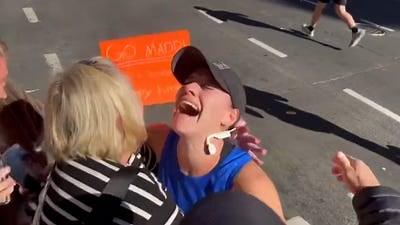 How do astronauts poop in space? NASA astronaut Peggy Whitson explains