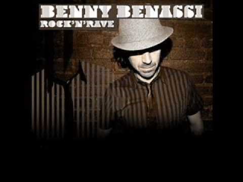 Benny Benassi - Change Style HQ