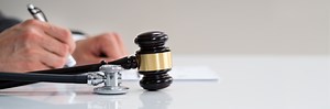 Navigating a malicious medical malpractice lawsuit: a case study
