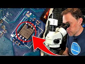 New Day And Another Laptop BRICKED by Corrupted BIOS Firmware