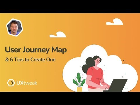 What Is a User Journey Map? + 6 Tips on How to Create One
