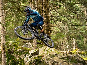Gamme VTT enduro Reign | Giant Bicycles FR