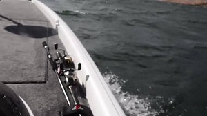 Watch video DURABILITY: Allison is inventor of the first all-composite bass boat over 33 years ago, Allison practically invented the words "durability" and "rot-proof" when it comes to bass boats. The first and only structural welded alloy grid /high-density core transom is practically indestructible and is definitely rot-proof. Allison has been building unibody, constructed boats for over 40 years and a process that take 5 times the man hours to build than regular production bassboats. Allison 