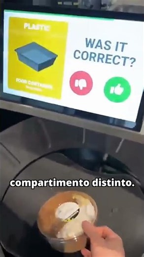 🗑️ Does the smart trash can really work?